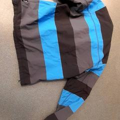 Jacket, as reported by Dolfinarium using iLost