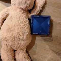 Knuffel Roze, zoals gemeld door Van der Valk Hotel Vianen met iLost