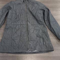 Jaqueta Zwart, segons ha informat Libéma Beurzen en Evenementen mitjançant iLost