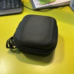 Case Black, as reported by Room Mate Bruno using iLost
