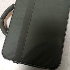 Taška na notebook Zwart, ako bolo nahlásené Regio Oost-Vlaanderen pomocou iLost