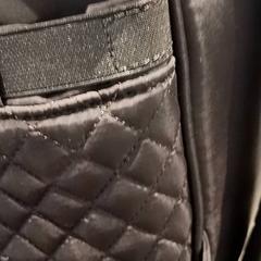 Mochila, segundo informou De Efteling usando iLost