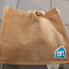 حقائب حمل وحقائب اليد - Boodschappentas، كما تم الإبلاغ عنه بواسطة Regio Oost-Vlaanderen عبر iLost