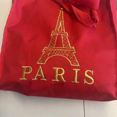 Handbag Rood, as reported by GVB using iLost