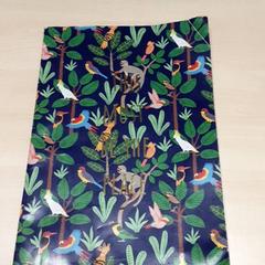 Schrift, som rapportert av Arriva Oost-Brabant ved bruk av iLost