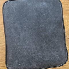 Torba, zgłoszono przez GVB przy użyciu iLost