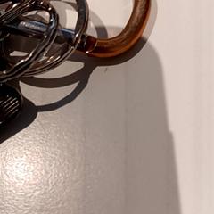 Klíč, jak nahlášeno De Efteling pomocí iLost