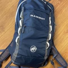 Batoh, jak nahlášeno HTM pomocí iLost