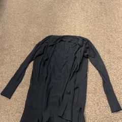 Kamizelka zwart, zgłoszono przez Burgers' Zoo przy użyciu iLost