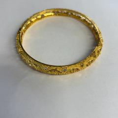 Sieraad Goude armband, zoals gemeld door Familiepark Drievliet met iLost