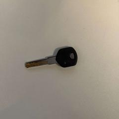 Klíč, jak nahlášeno AFAS Live pomocí iLost