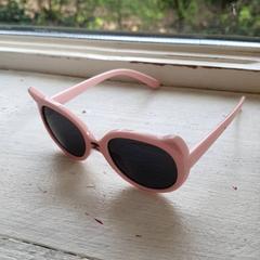 Solglasögon Roze, rapporterat av DierenPark Amersfoort med iLost