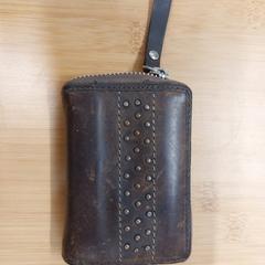 Portemonnee Vincent, gemeldet von Gemeente Zeist über iLost