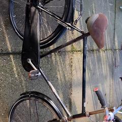 Bicicleta masculina Modena, segons ha informat Stadswerk072 mitjançant iLost