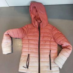 Jas Dames Jas, kleur rose/wit, zoals gemeld door TU/e - Receptie Flux met iLost