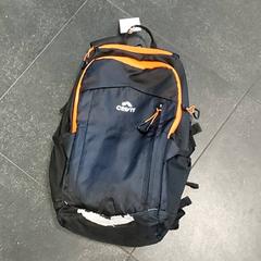 Ryggsäck, rapporterat av Regio Limburg - Leuven med iLost