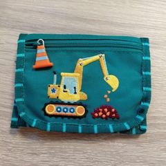 المحافظ Floris، كما تم الإبلاغ عنه بواسطة EBS OV Poeldijk عبر iLost