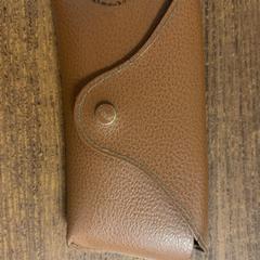 Szemüvegtok, amint azt Pathé Leeuwarden az iLost segítségével jelentette.