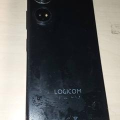 Smartphone, as reported by Centraal magazijn using iLost
