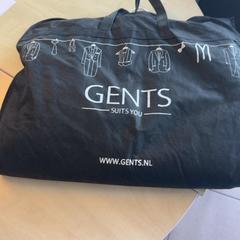 Kledingzak, zoals gemeld door Blauwnet Zwolle met iLost