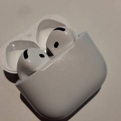 Earpods Wit, zoals gemeld door Campus Den Haag met iLost