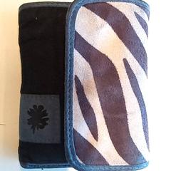 지갑, iLost를 사용하여 Arriva Den-Bosch에 보고됨