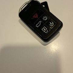 İLost kullanarak RAI Amsterdam tarafından bildirildiği gibi Araba anahtarı