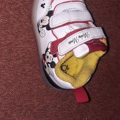 Schoentje, som rapportert til iLost