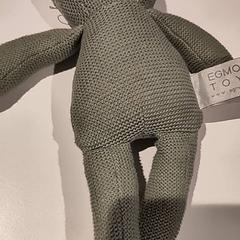 Hračka, jak nahlášeno Bibliotheek Neude (Utrecht) pomocí iLost