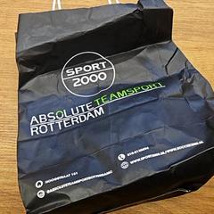 Bag, as reported by GVB using iLost