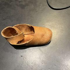 Babyschoentje, ha sido reportado por Van der Valk Hotel Wolvega Heerenveen con iLost