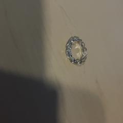 Bague Hartjes, a été signalé par Jaarbeurs utilisant iLost