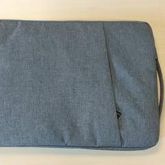 Bolsa para laptop, ha sido reportado por Regio Oost-Vlaanderen con iLost