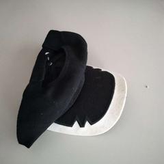 Casquette, as reported by Twisto using iLost