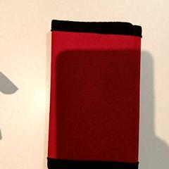 Portefeuille SVEN, a été signalé par Pathé Nijmegen utilisant iLost