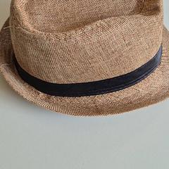 Hat, as reported by Schloss Hof using iLost