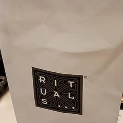 Tasche, gemeldet von RRReis IJssel-Vecht über iLost