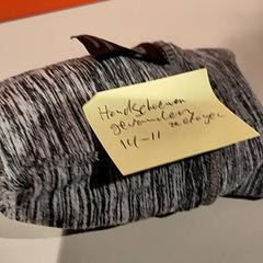 Galtzerdiak, gisa salatu by Bibliotheek Neude (Utrecht) iLost erabiliz