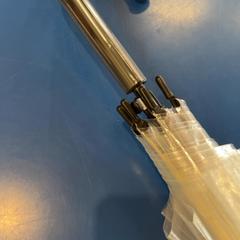 Paraugas, segundo informou IKEA福岡新宮 usando iLost