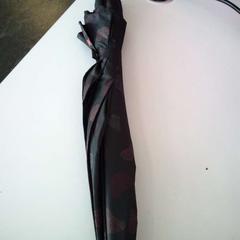 Paraply, rapporterat av Twisto med iLost