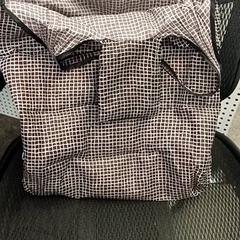 ナイロンバッグ Fotoboek がiLostで Qbuzz GD Groningen HS によって報告されました