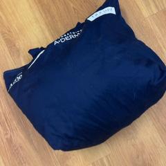 Taška, jak nahlášeno GVB pomocí iLost