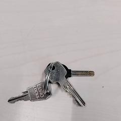 Nycklar, rapporterat av Arriva Limburg Zuid med iLost