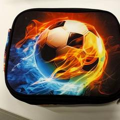 Bolsa, segundo informou Centraal magazijn usando iLost