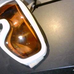 Skibril, som rapportert av SnowWorld Landgraaf ved bruk av iLost