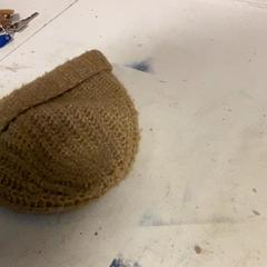 Gorro, segons ha informat Artis mitjançant iLost