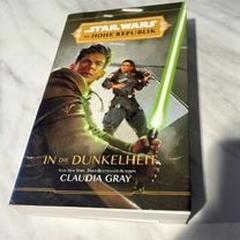 Book Star Wars, as reported by Fjord Line - Fjord FSTR using iLost