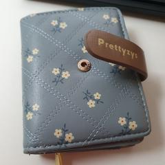 portemonnee, ako bolo nahlásené iLost