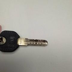 Klíč, jak nahlášeno ilévia pomocí iLost