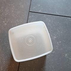 Tupperware doosje, as reported by Ziekenhuis Oost-Limburg using iLost